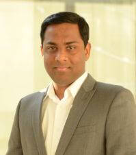 Sandeep Haridas