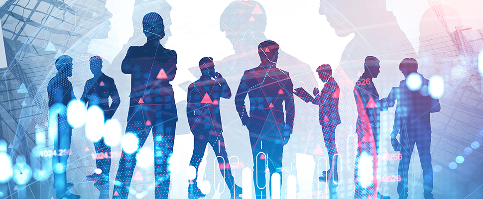 IntellectAI expands its Senior Leadership Team with two new appointments