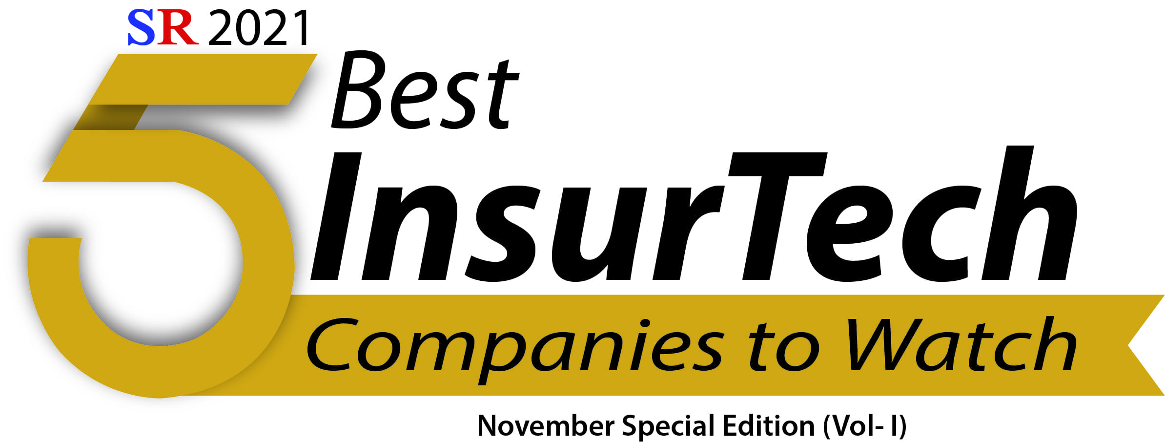 IntellectAI named among the 5 Best InsurTech Companies to Watch 2021