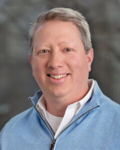 James McKenney
