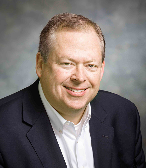 Richard Kennette