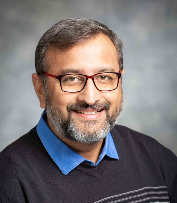 Sriram Narasimhan