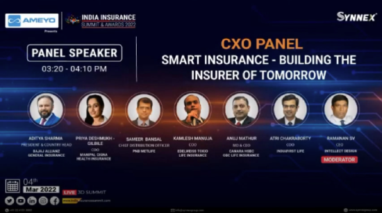 India Insurance Summit