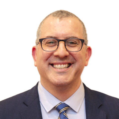 Jeff Goldberg