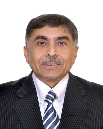 Sandeep Tandon
