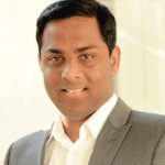 Sandeep Haridas