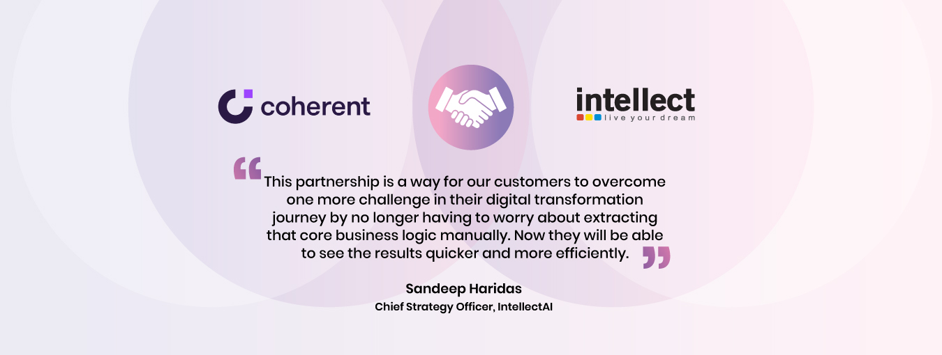 Coherent Partner