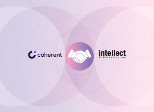 Intellect and Coherent Partner to Accelerate Digital Transformation in Underwriting for Commercial Carriers, Managing General Agents and Brokers