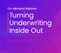 ITL Webinar on Turning Underwriting Upside Down with AI