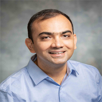 Deepak Dastrala