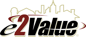 e2value
