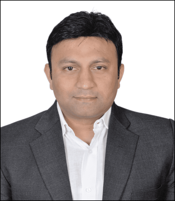 Anand Agrawal