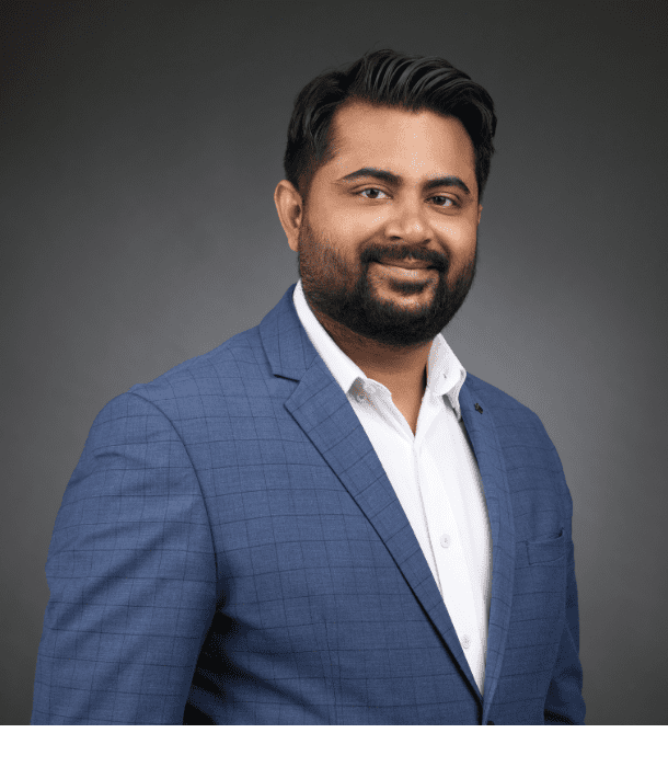 Anand Rai
