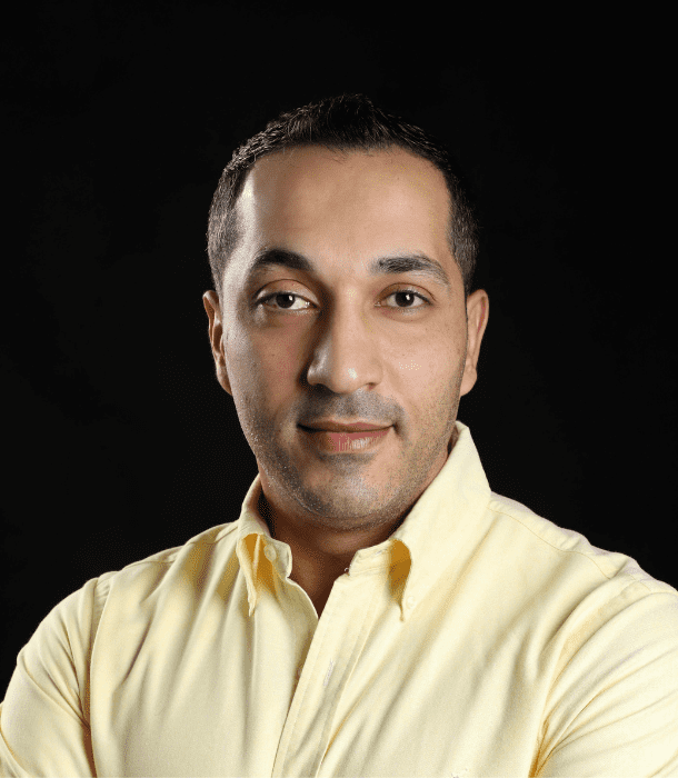 Bashar Al Ashal