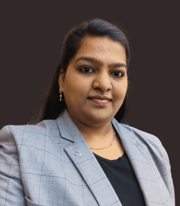 Ishwarya Pandian