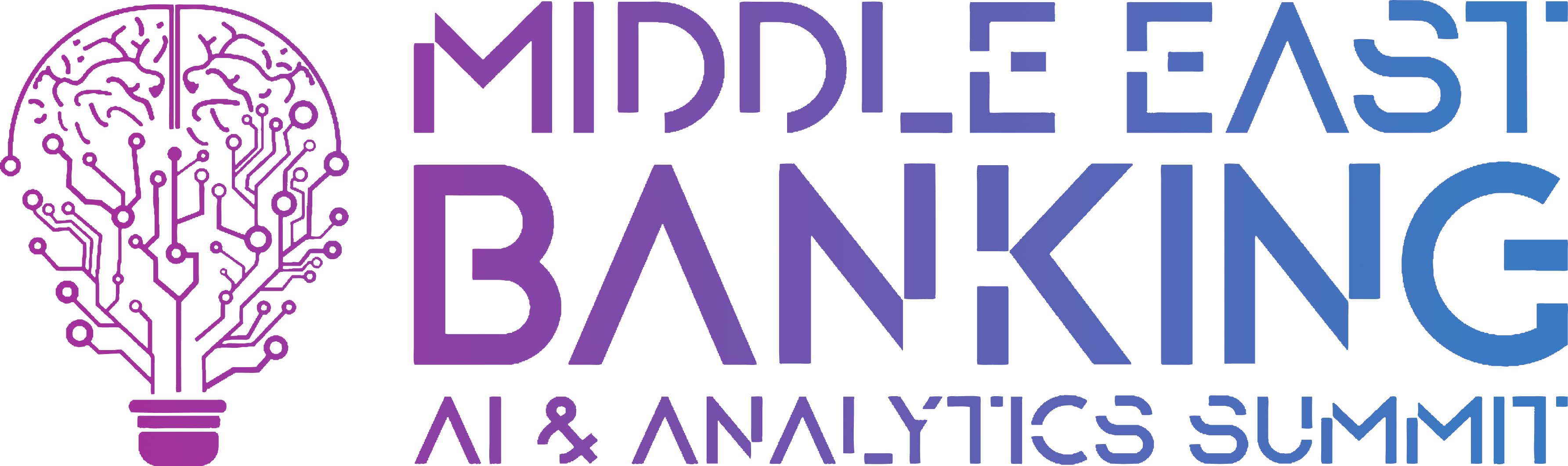 Middle East Banking AI and Analytics Summit