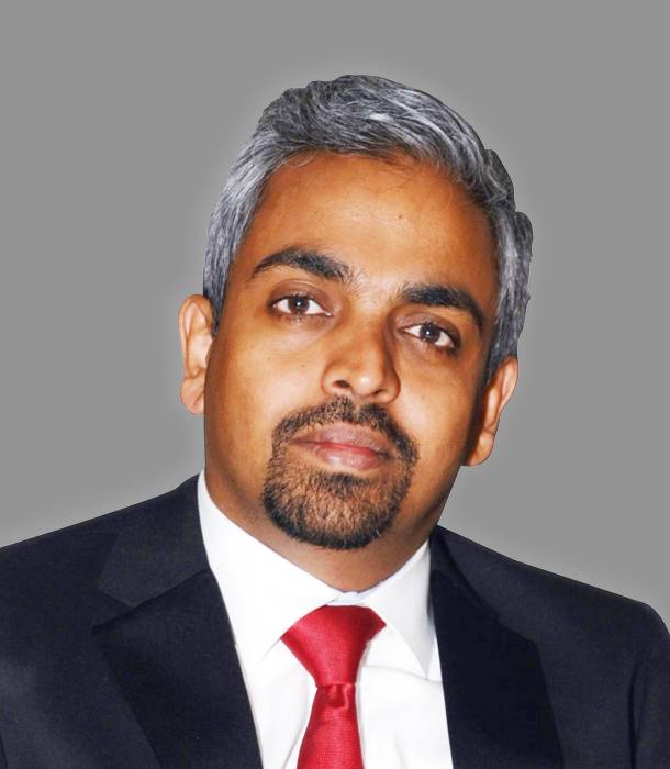 Hari Menon