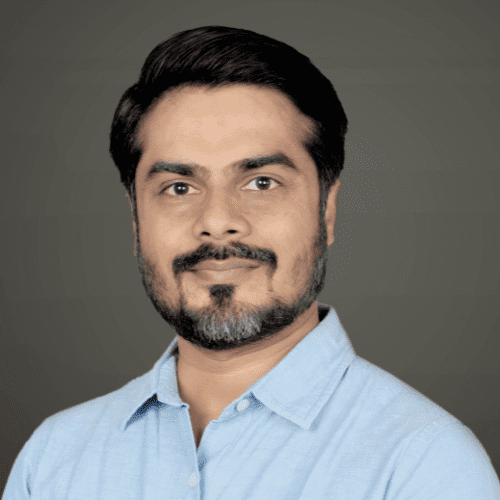 Kaushal Shah