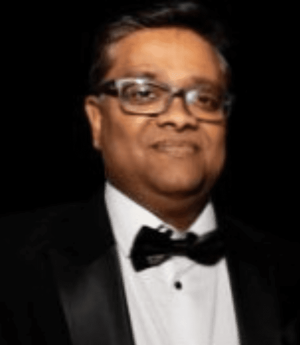 Rajesh Muthuramalingam