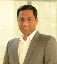Sandeep Haridas