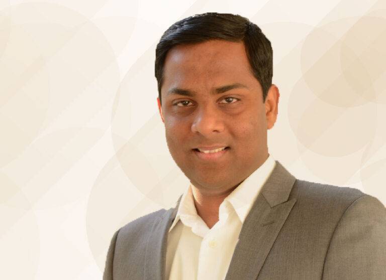 AI Native Workbenches, Underwriter Effectiveness and New Expectations –  A Q&A with Sandeep Haridas