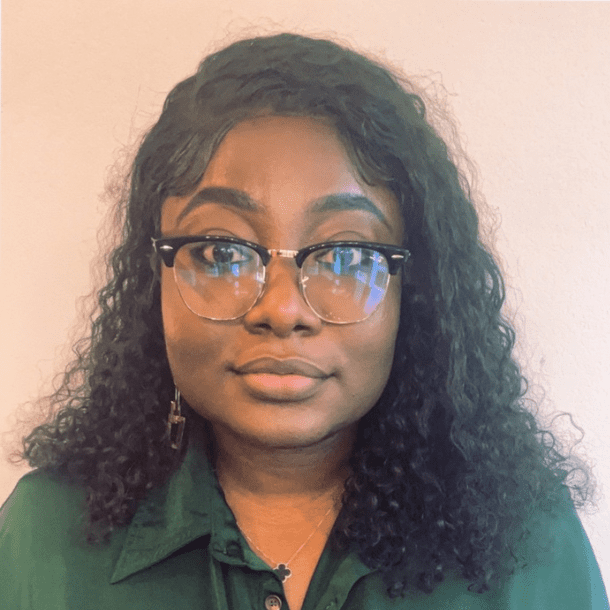Aminat Adeyemi