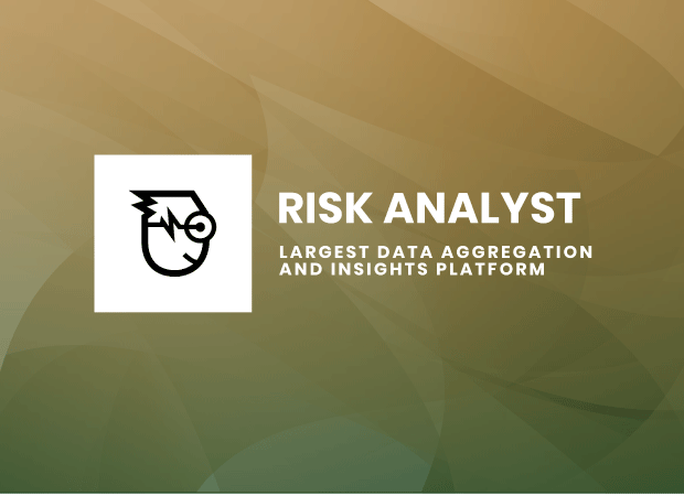 Risk Analyst Overview