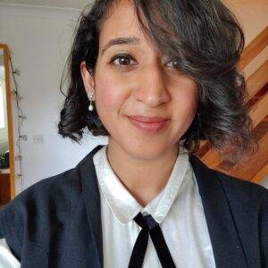 Ria Narayanan
