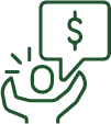 Predictive models to determine key predictors of premium/loss