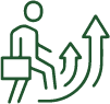 Likely “From three days to a few hours to roll out dynamic data packages