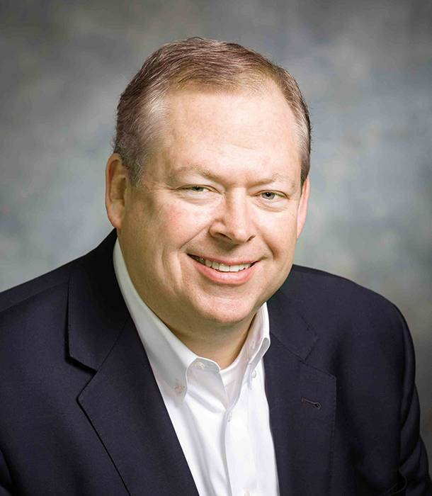 Richard Kennette