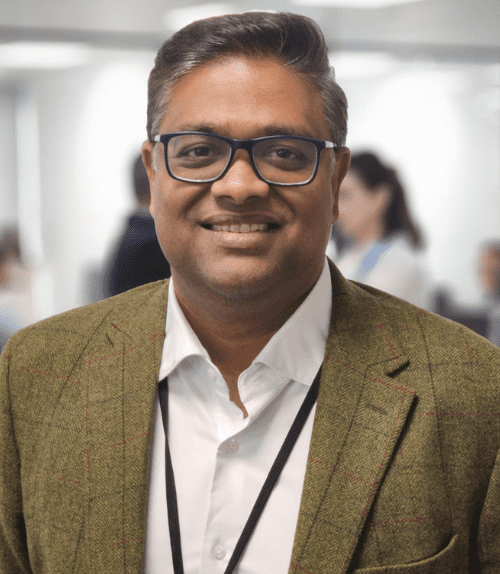 Rajesh Muthuramalingam