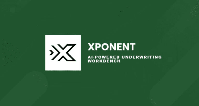 Xponent – Pre-built Underwriting Workbench Overview Video