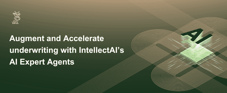 IntellectAI’s AI Expert Agents