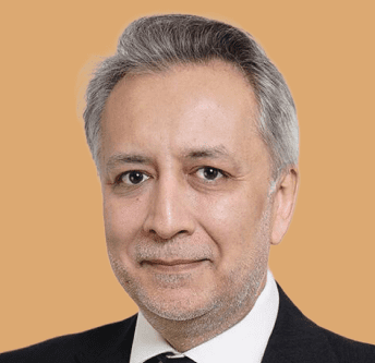 Ali Kazimi