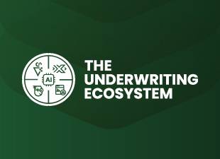 Underwriting Ecosystem