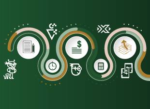 Xponent for underwriting