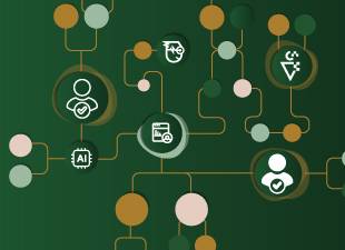 Distribution Ecosystem