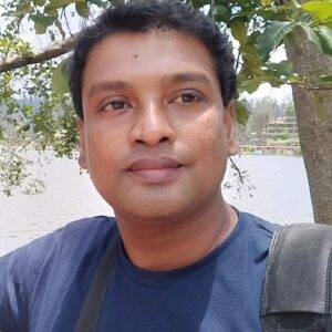 Bharatan Kumar