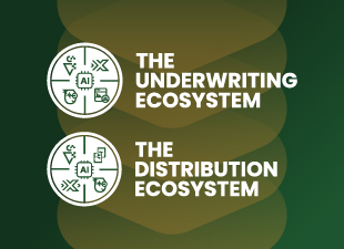 Two Tailored Ecosystems. One Insurance Platform.