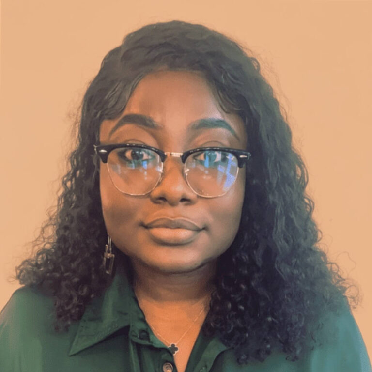 Aminat Adeyemi