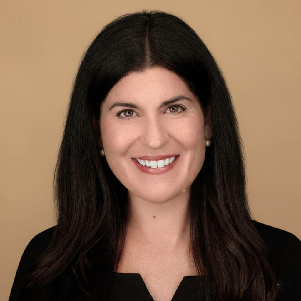 Megan Pilcher