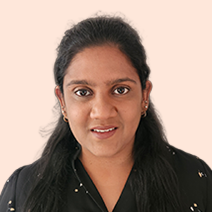 Soundharya Nagarajan