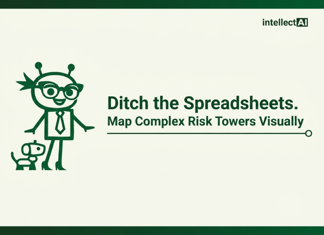 Visualize Complex Property & Liability Placements with Xponent’s Mud Map Capability