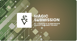 Better Submission Management with Magic Submission