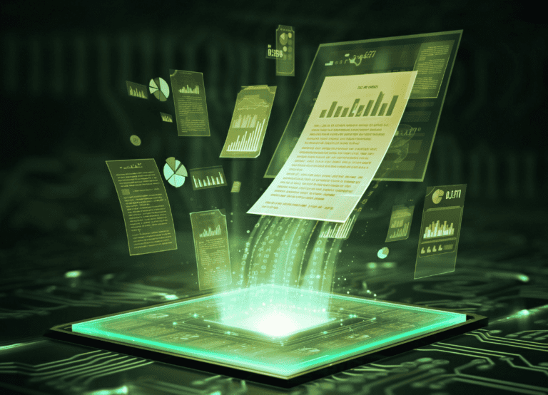Discover how IntellectAI’s AI Expert Agents transform underwriting